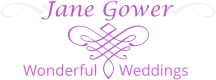 Wonderful Weddings Jane Gower