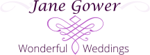 Wonderful Weddings Jane Gower